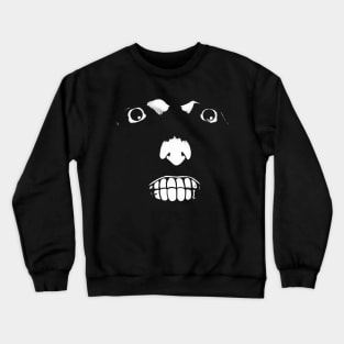 Boogieman / Patient 002 Crewneck Sweatshirt